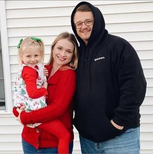 Meet your Posher, Jaclyn